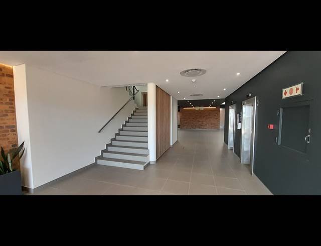 505M² OFFICE TO LET IN UMHLANGA CENTRAL